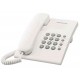 Panasonic KX-TS500EX Blanco